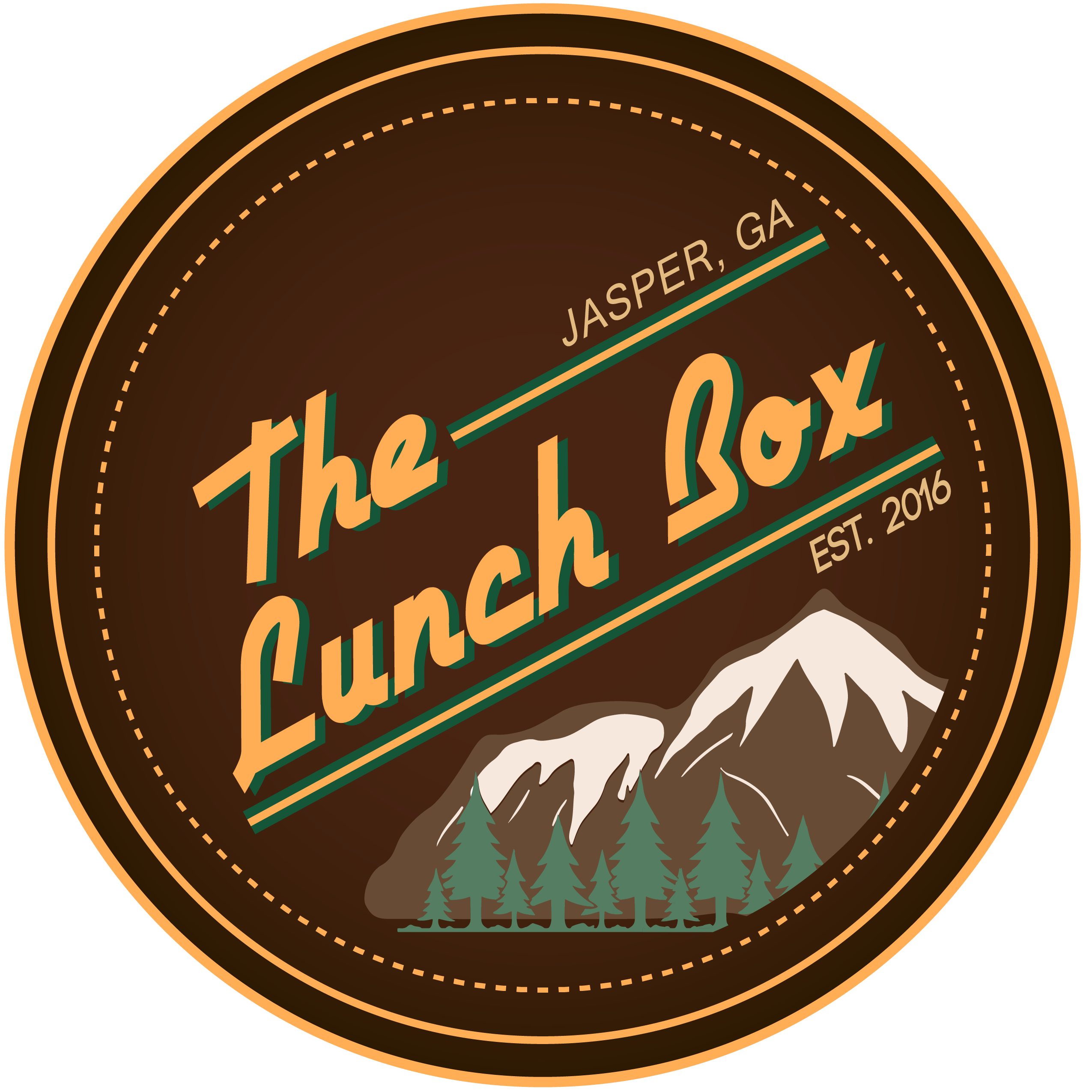 Loyalty Program The Lunch Box